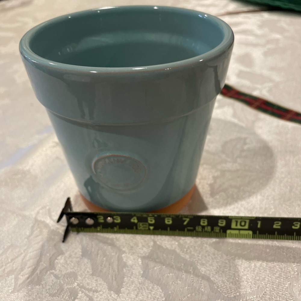 Tco flower pot - Picture 7 of 7